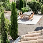 Maison Cantalauze - Pays Cathare - Carcassonne - Canal Du Midi Ferienhaus *