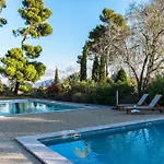 Ferienhaus Maison Cantalauze - Pays Cathare - Carcassonne - Canal Du Midi Trèbes