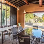 Maison Cantalauze - Pays Cathare - Carcassonne - Canal Du Midi Ferienhaus *