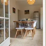 Maison Cantalauze - Pays Cathare - Carcassonne - Canal Du Midi *
