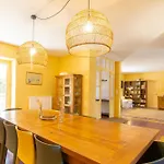Ferienhaus Maison Cantalauze - Pays Cathare - Carcassonne - Canal Du Midi Trèbes
