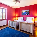 Maison Cantalauze - Pays Cathare - Carcassonne - Canal Du Midi Ferienhaus Trèbes