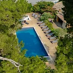 Ferienhaus Maison Cantalauze - Pays Cathare - Carcassonne - Canal Du Midi *