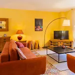 Maison Cantalauze - Pays Cathare - Carcassonne - Canal Du Midi Ferienhaus *