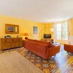 Maison Cantalauze - Pays Cathare - Carcassonne - Canal Du Midi Ferienhaus Trèbes