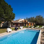 Ferienhaus Maison Cantalauze - Pays Cathare - Carcassonne - Canal Du Midi *