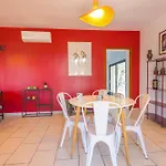 Ferienhaus Maison Cantalauze - Pays Cathare - Carcassonne - Canal Du Midi Trèbes