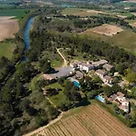 Maison Cantalauze - Pays Cathare - Carcassonne - Canal Du Midi Ferienhaus *
