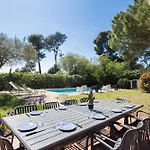 Maison Cantalauze - Pays Cathare - Carcassonne - Canal Du Midi