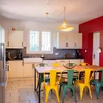 Maison Cantalauze - Pays Cathare - Carcassonne - Canal Du Midi Ferienhaus