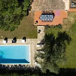 Ferienhaus Maison Cantalauze - Pays Cathare - Carcassonne - Canal Du Midi