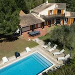 Maison Cantalauze - Pays Cathare - Carcassonne - Canal Du Midi Ferienhaus *
