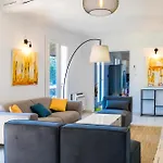 Ferienhaus Maison Cantalauze - Pays Cathare - Carcassonne - Canal Du Midi Trèbes