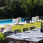 Maison Cantalauze - Pays Cathare - Carcassonne - Canal Du Midi Ferienhaus *