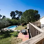 Ferienhaus Maison Cantalauze - Pays Cathare - Carcassonne - Canal Du Midi