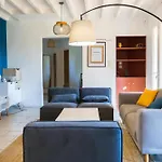 Maison Cantalauze - Pays Cathare - Carcassonne - Canal Du Midi Ferienhaus *