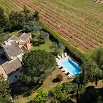 Maison Cantalauze - Pays Cathare - Carcassonne - Canal Du Midi Ferienhaus