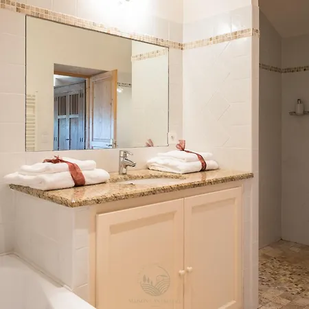 Maison Cantalauze - Pays Cathare - Carcassonne - Canal Du Midi Holiday home Trebes