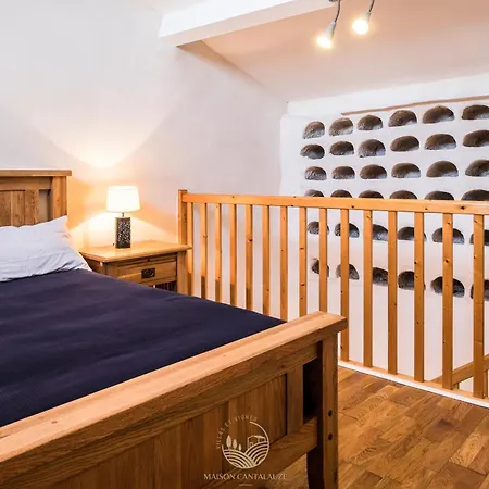 Holiday home Maison Cantalauze - Pays Cathare - Carcassonne - Canal Du Midi Trebes