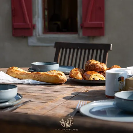 Casa vacanze Maison Cantalauze - Pays Cathare - Carcassonne - Canal Du Midi Trèbes