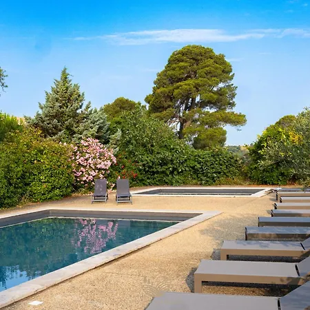 Maison Cantalauze - Pays Cathare - Carcassonne - Canal Du Midi Holiday home Trebes