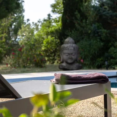 Casa vacanze Maison Cantalauze - Pays Cathare - Carcassonne - Canal Du Midi
