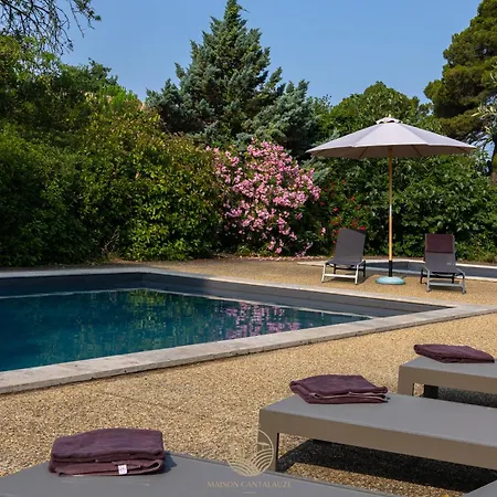 Holiday home Maison Cantalauze - Pays Cathare - Carcassonne - Canal Du Midi