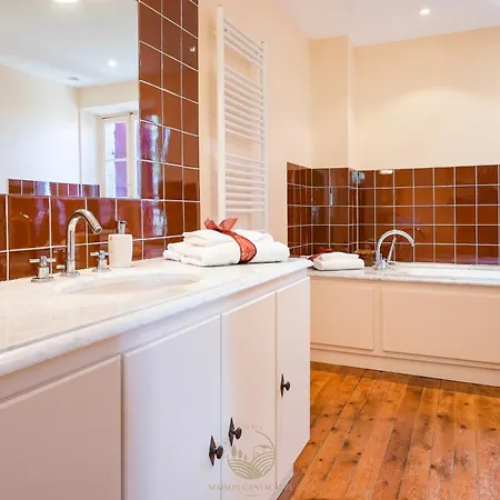 Holiday home Maison Cantalauze - Pays Cathare - Carcassonne - Canal Du Midi *