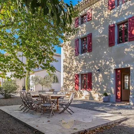 Maison Cantalauze - Pays Cathare - Carcassonne - Canal Du Midi 別荘