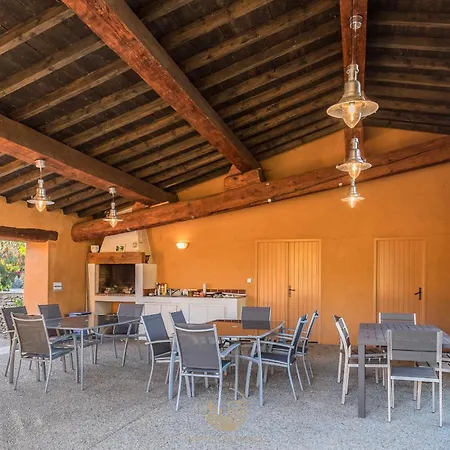 Holiday home Maison Cantalauze - Pays Cathare - Carcassonne - Canal Du Midi *
