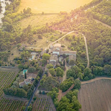 Maison Cantalauze - Pays Cathare - Carcassonne - Canal Du Midi Trèbes