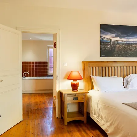 Ferienhaus Maison Cantalauze - Pays Cathare - Carcassonne - Canal Du Midi *