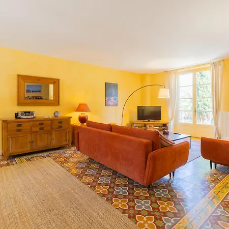 Maison Cantalauze - Pays Cathare - Carcassonne - Canal Du Midi