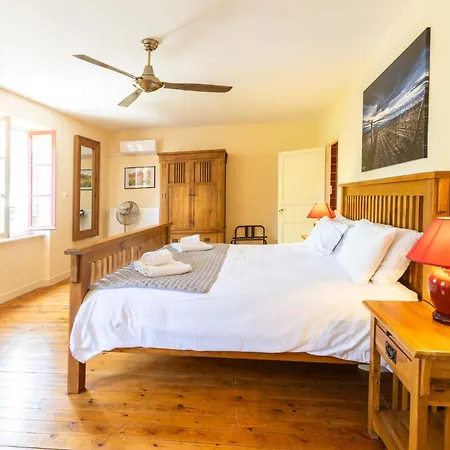 Maison Cantalauze - Pays Cathare - Carcassonne - Canal Du Midi Holiday home