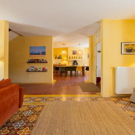 Maison Cantalauze - Pays Cathare - Carcassonne - Canal Du Midi Holiday home