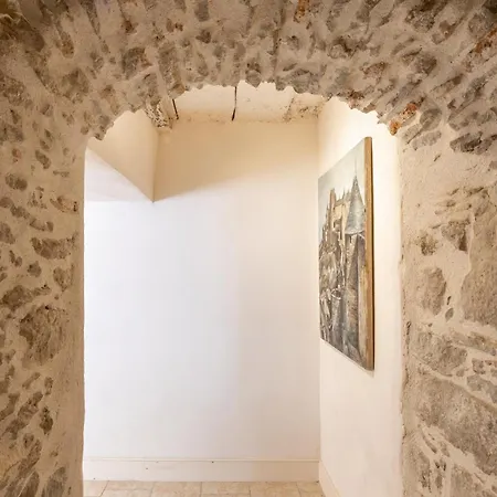 Maison Cantalauze - Pays Cathare - Carcassonne - Canal Du Midi Holiday home *