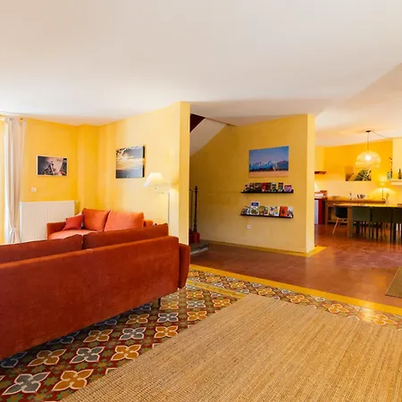 Casa vacanze Maison Cantalauze - Pays Cathare - Carcassonne - Canal Du Midi *