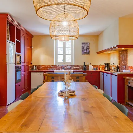Maison Cantalauze - Pays Cathare - Carcassonne - Canal Du Midi * Trebes