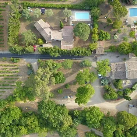 Maison Cantalauze - Pays Cathare - Carcassonne - Canal Du Midi * Trebes