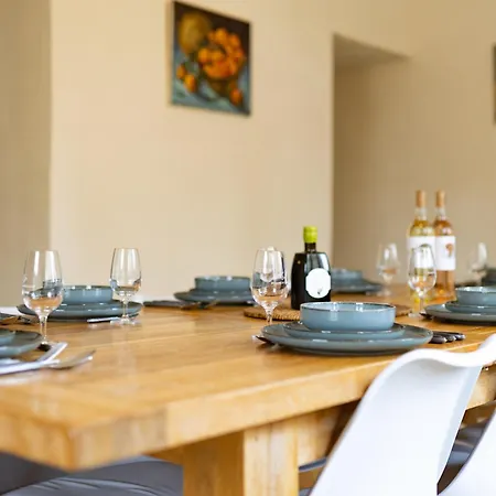 Holiday home Maison Cantalauze - Pays Cathare - Carcassonne - Canal Du Midi