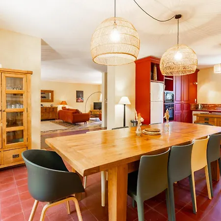 Maison Cantalauze - Pays Cathare - Carcassonne - Canal Du Midi Holiday home *
