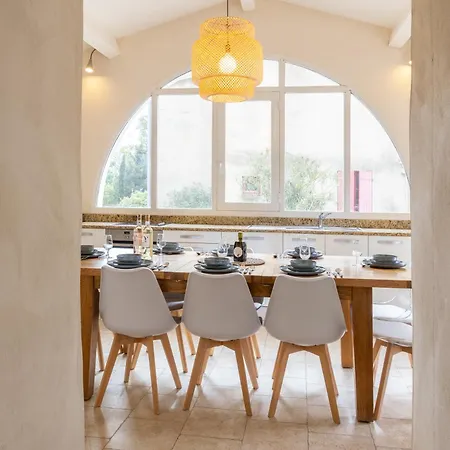 Holiday home Maison Cantalauze - Pays Cathare - Carcassonne - Canal Du Midi Trebes