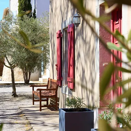 Ferienhaus Maison Cantalauze - Pays Cathare - Carcassonne - Canal Du Midi