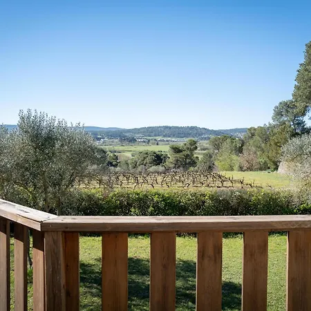 Maison Cantalauze - Pays Cathare - Carcassonne - Canal Du Midi Feriehus *