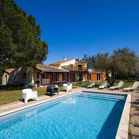 Ferienhaus Maison Cantalauze - Pays Cathare - Carcassonne - Canal Du Midi *