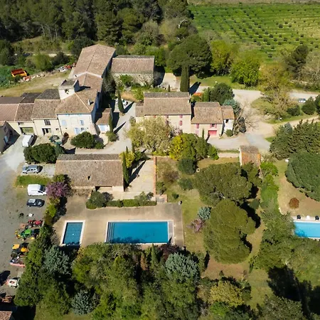 Maison Cantalauze - Pays Cathare - Carcassonne - Canal Du Midi *