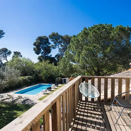 Maison Cantalauze - Pays Cathare - Carcassonne - Canal Du Midi Trèbes
