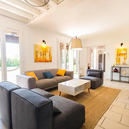 Ferienhaus Maison Cantalauze - Pays Cathare - Carcassonne - Canal Du Midi