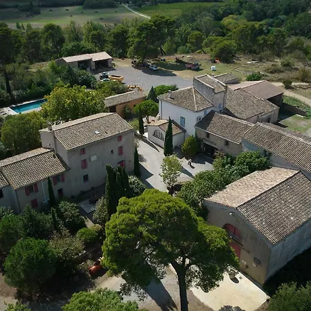 Maison Cantalauze - Pays Cathare - Carcassonne - Canal Du Midi Trèbes