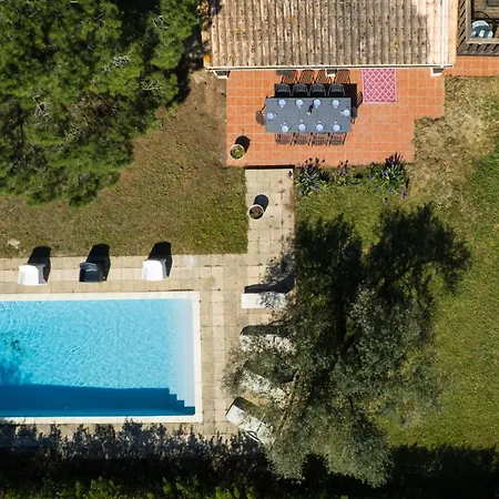 Ferienhaus Maison Cantalauze - Pays Cathare - Carcassonne - Canal Du Midi